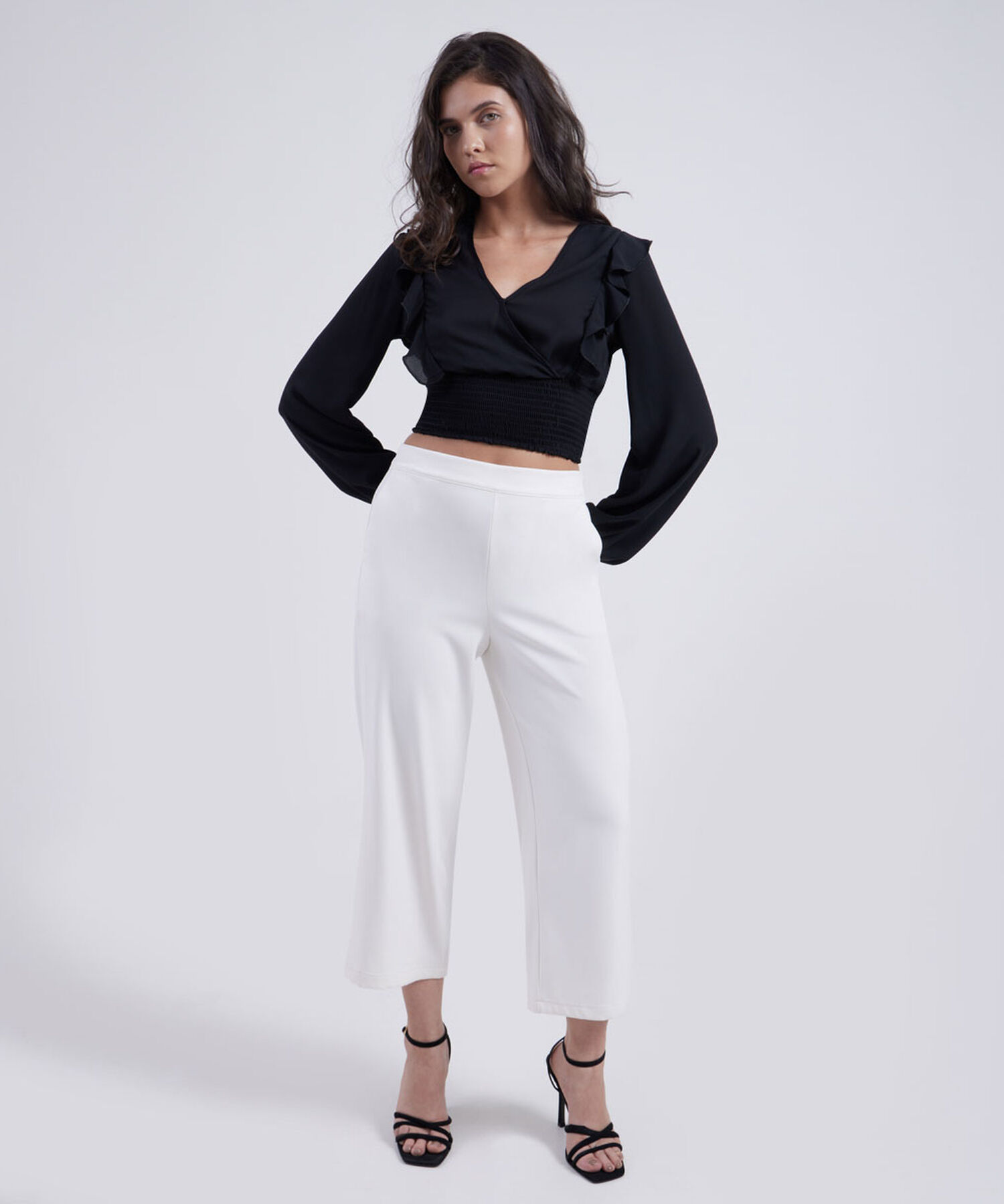 pantalon para mujer