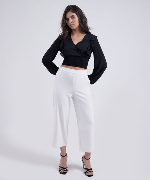 pantalon para mujer