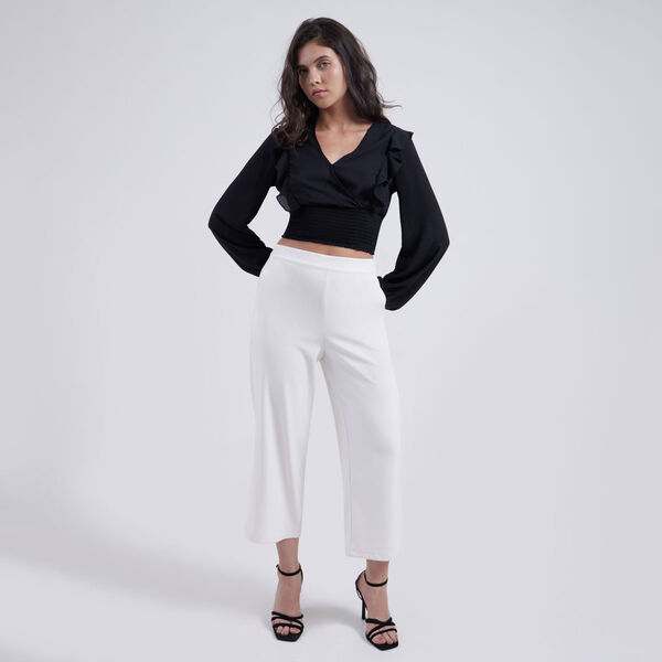 pantalon para mujer image number null