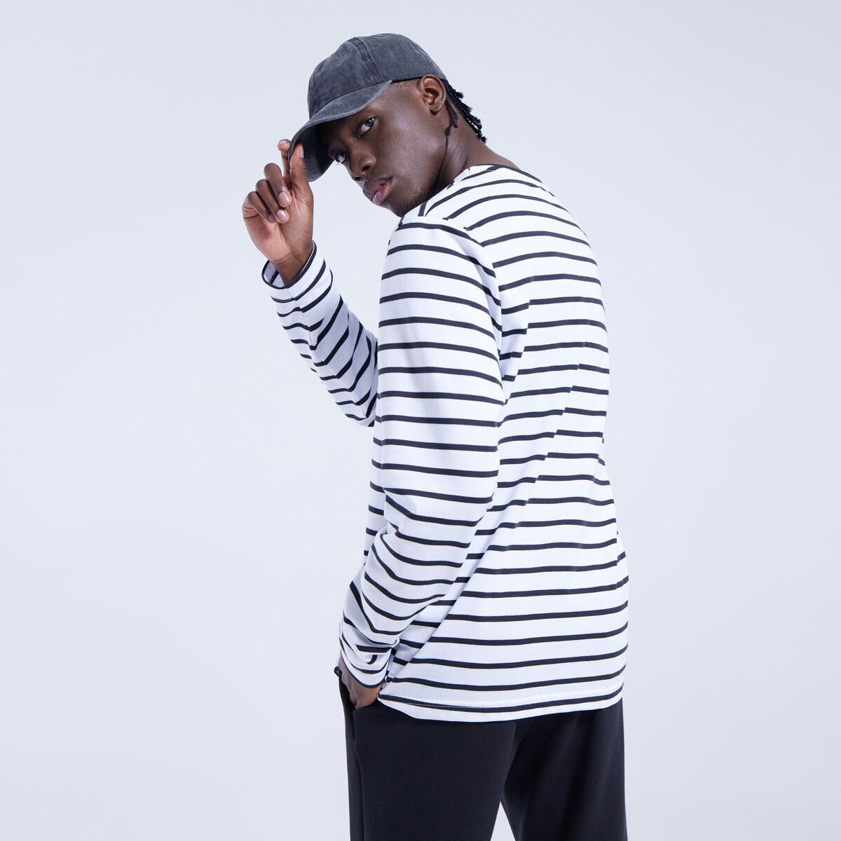 camisetas para hombre
