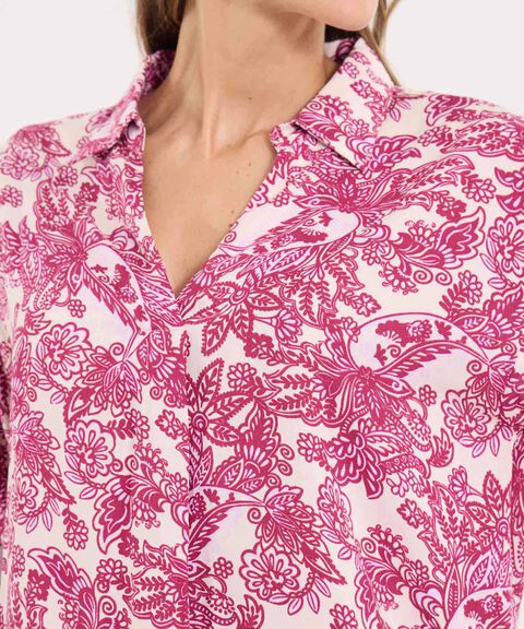 camisas para mujer