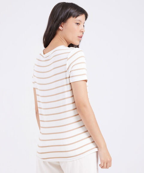 camisetas mujer