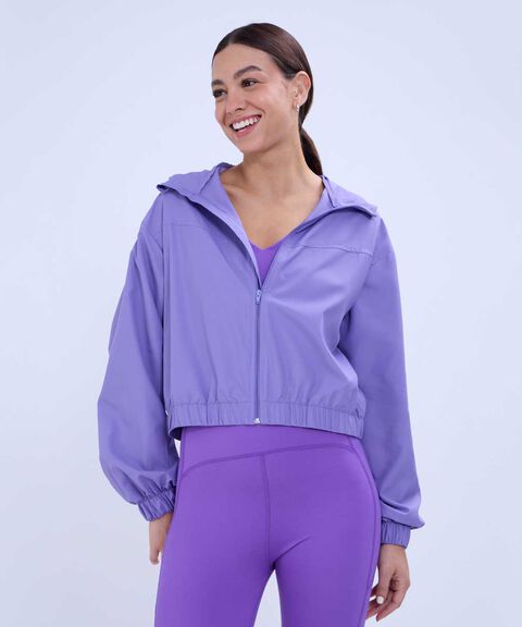 chaquetas deportivas mujer image number null
