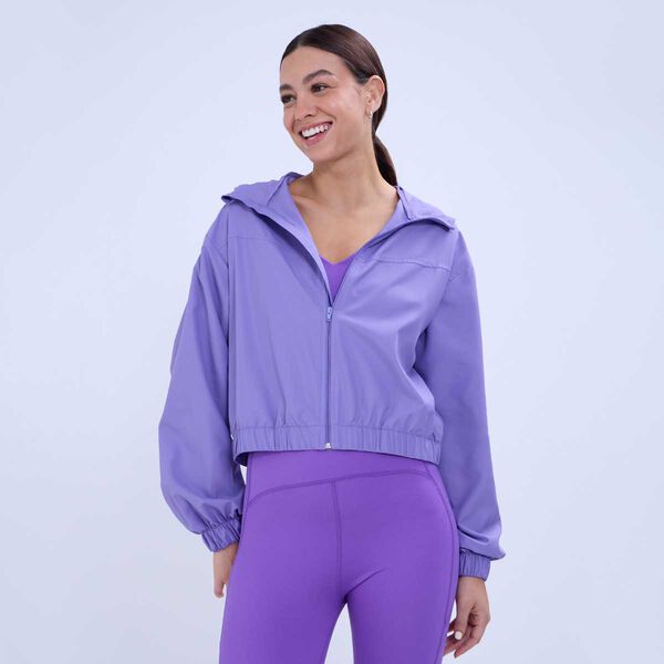 chaquetas deportivas mujer image number null