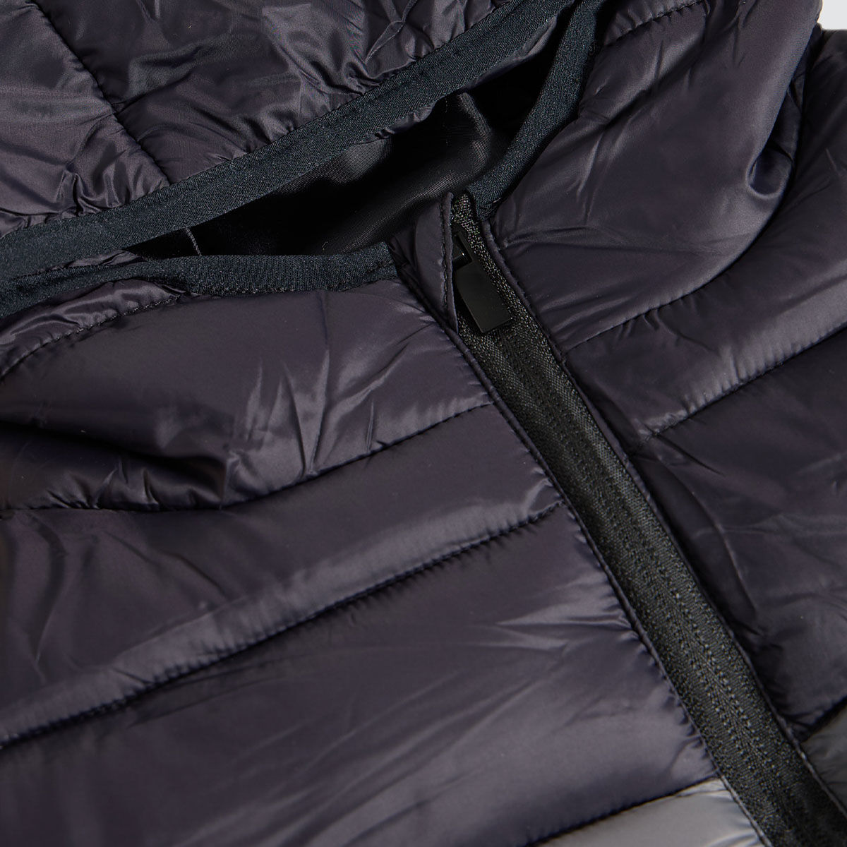 chaquetas para niños