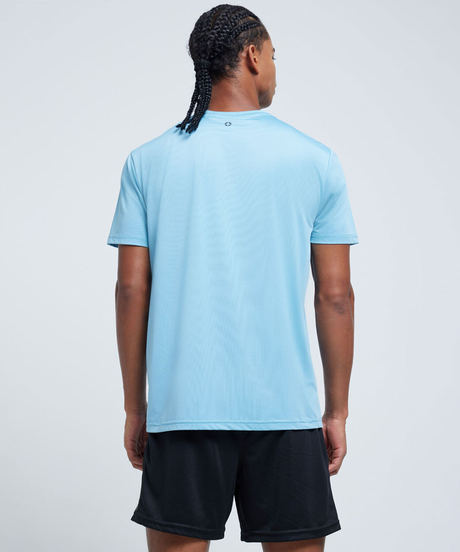 camisetas deportivas para hombre