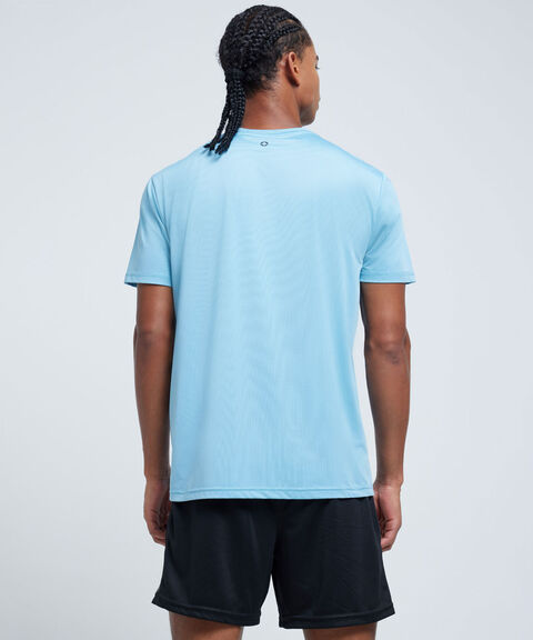 camisetas deportivas para hombre