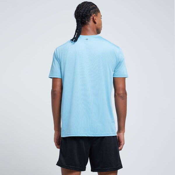 camisetas deportivas para hombre