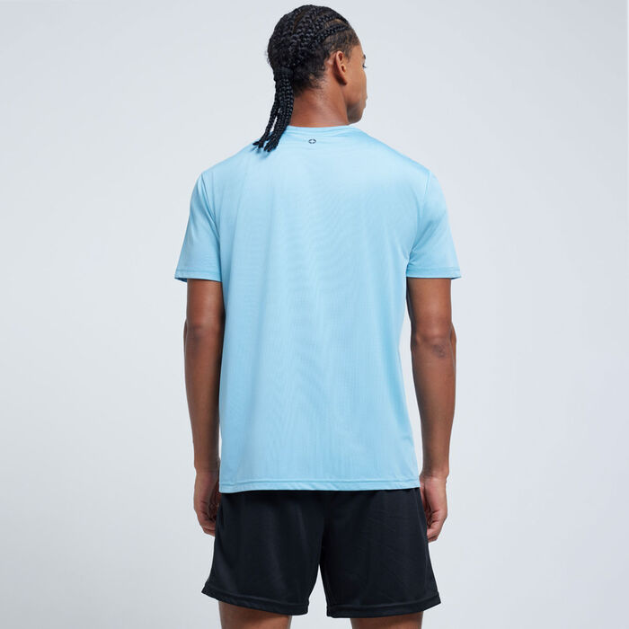 camisetas deportivas para hombre