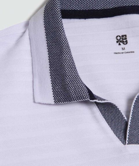 camisetas polo para hombre image number null