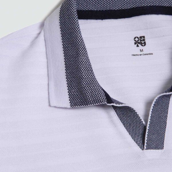 camisetas polo para hombre image number null