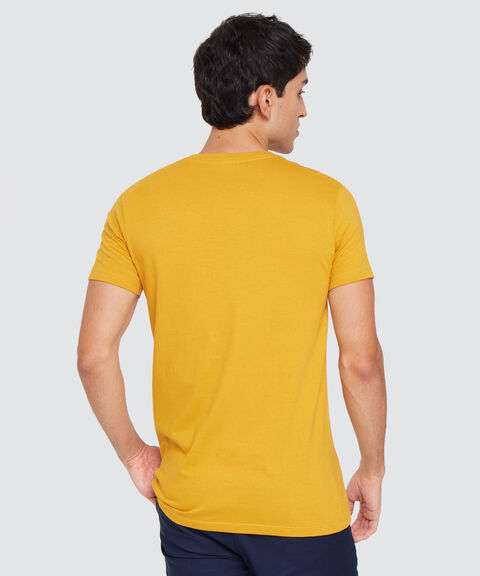 camisetas para hombre