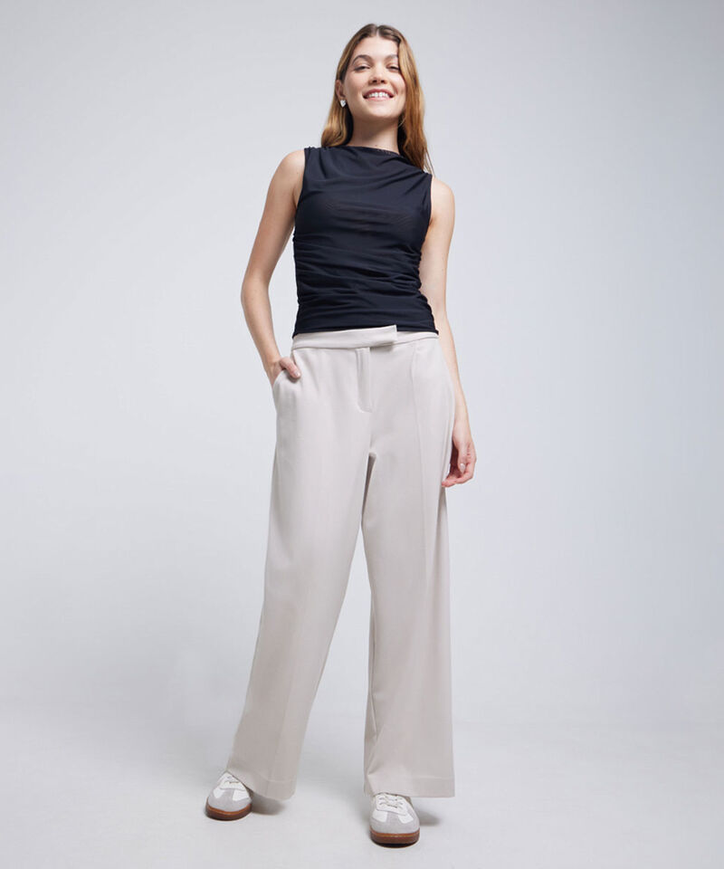 camisetas mujer