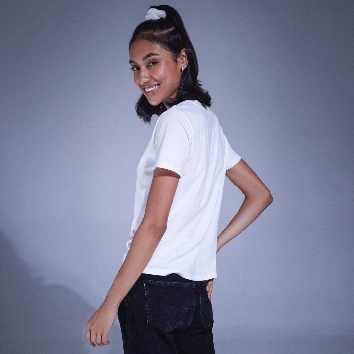 camisetas mujer