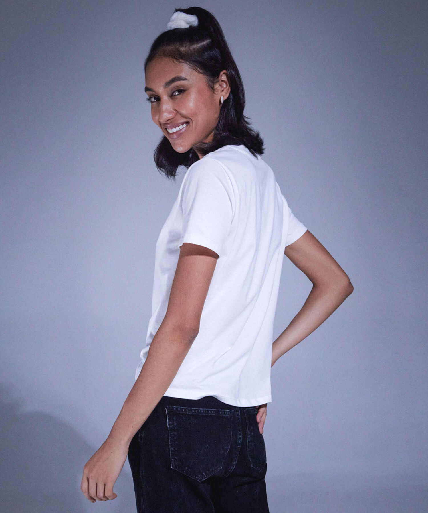camisetas mujer