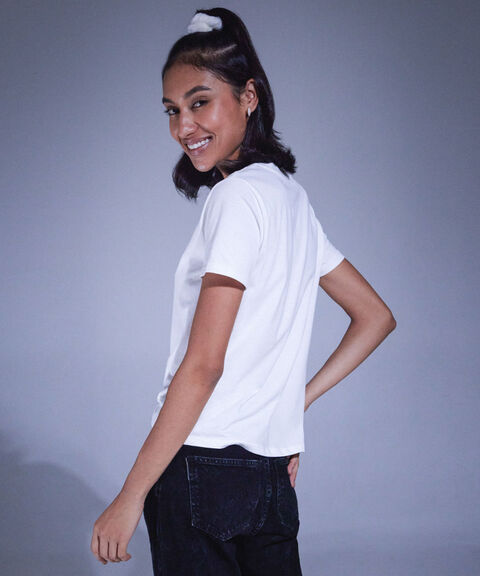 camisetas mujer image number null