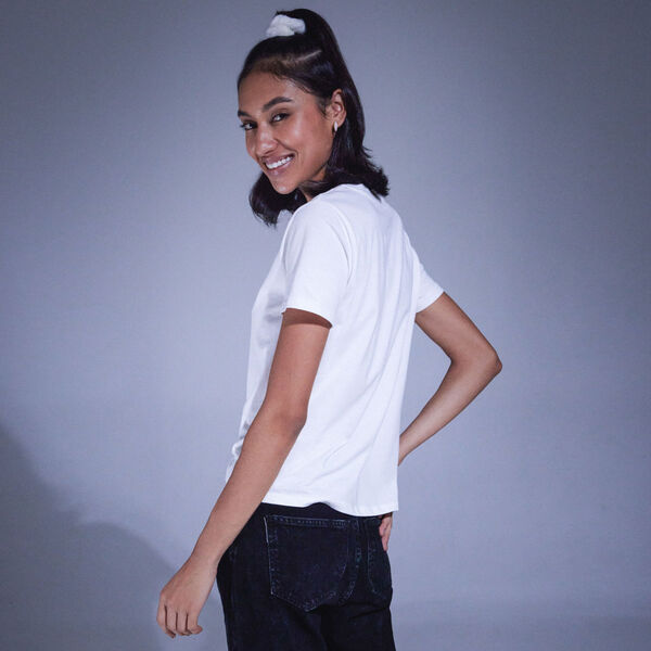 camisetas mujer
