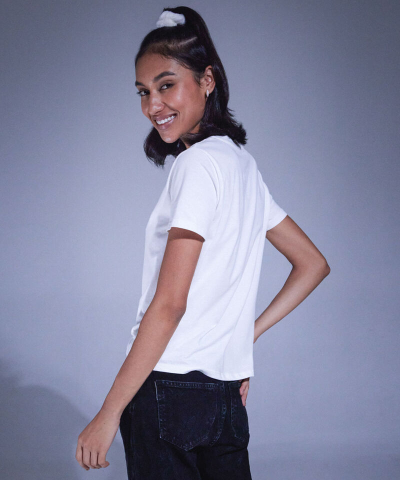 camisetas mujer