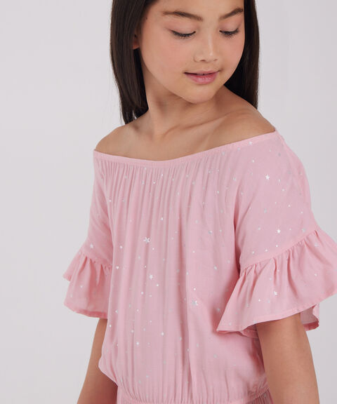 faldas y vestidos para niña image number null