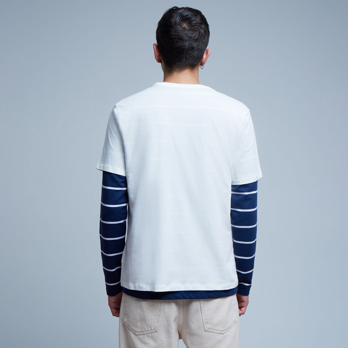 camisetas para hombre