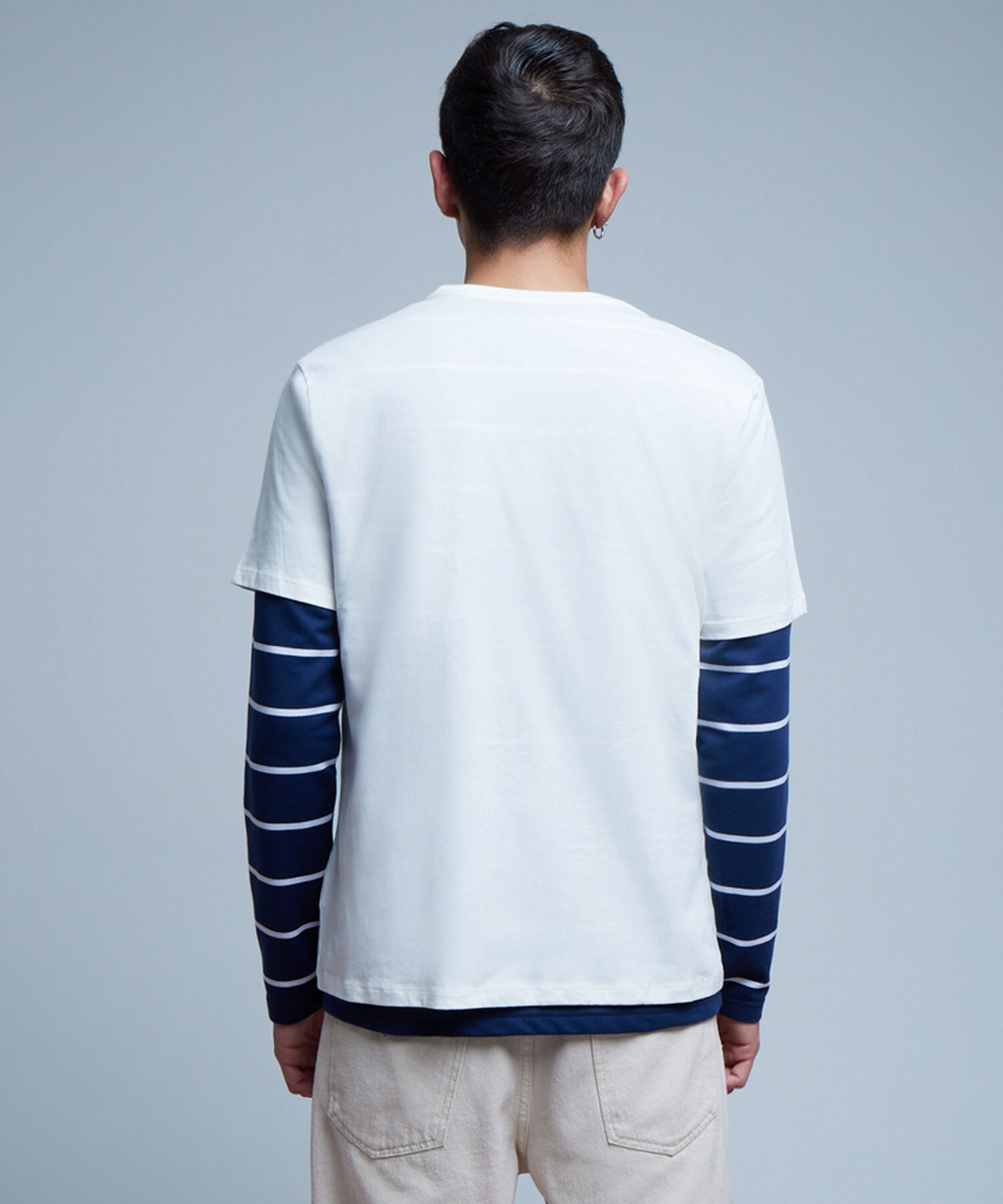 camisetas para hombre