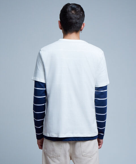 camisetas para hombre image number null