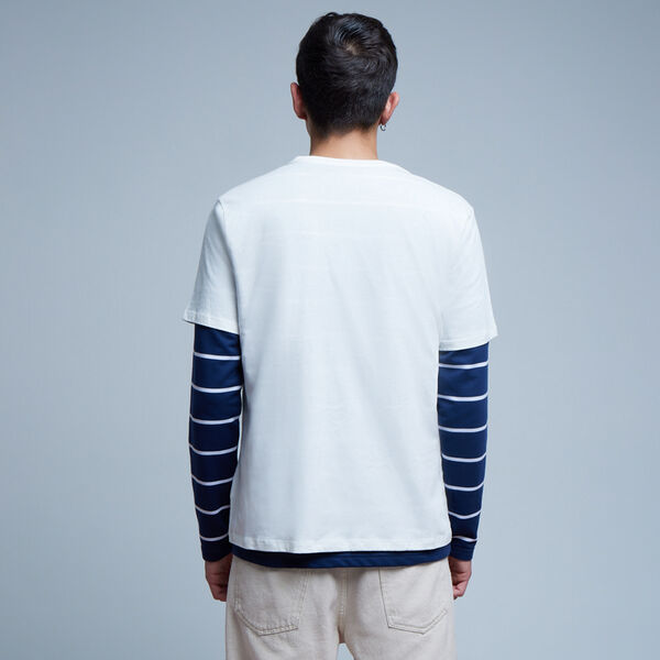 camisetas para hombre image number null