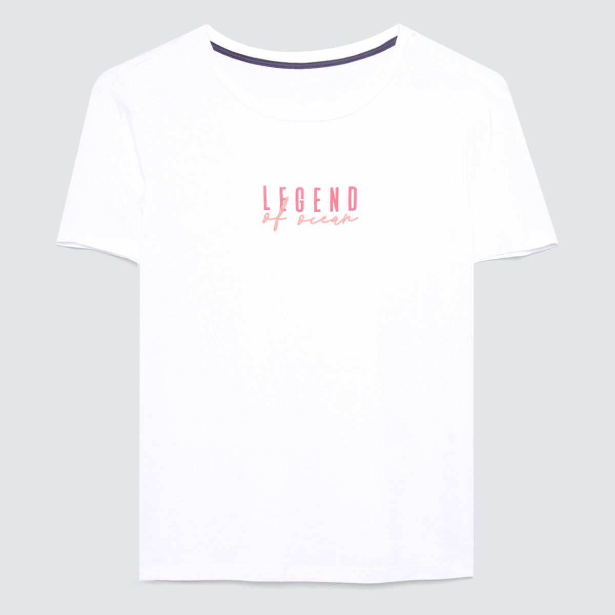 camisetas de descanso  para mujer 