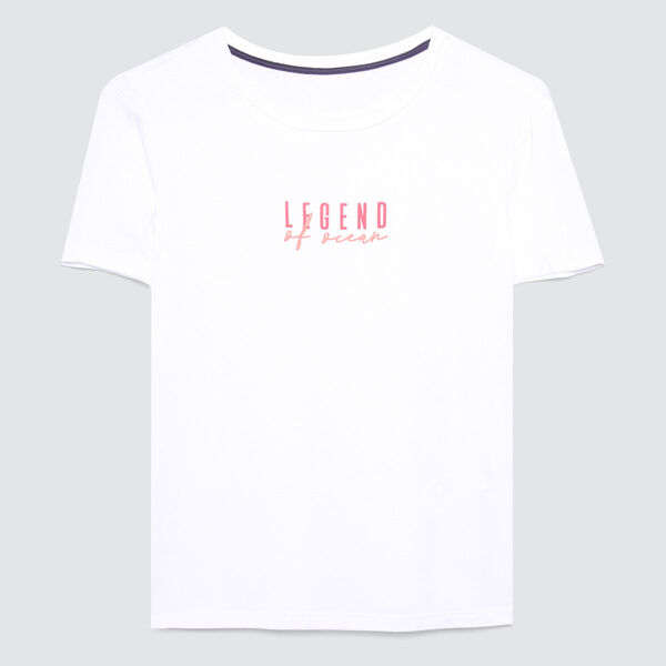 camisetas de descanso  para mujer 