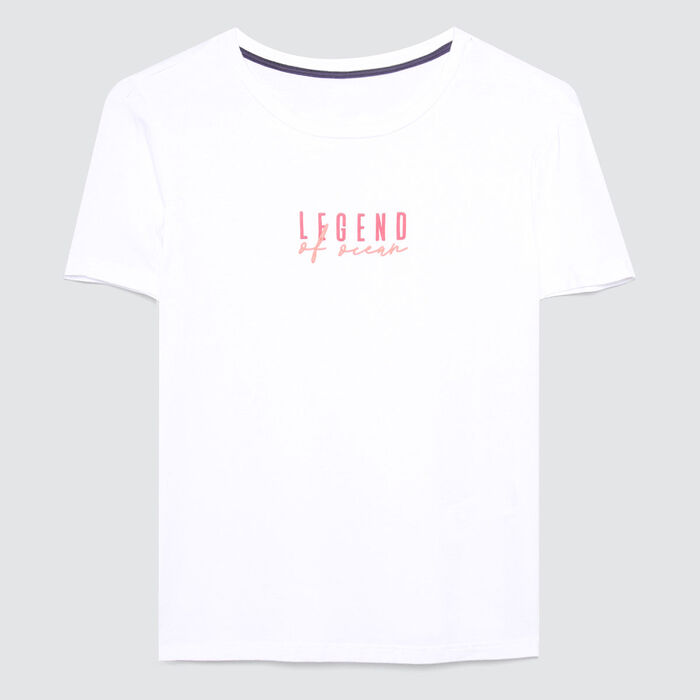 camisetas de descanso  para mujer 