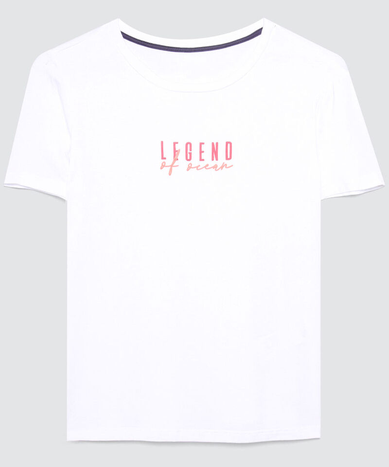 camisetas de descanso  para mujer 