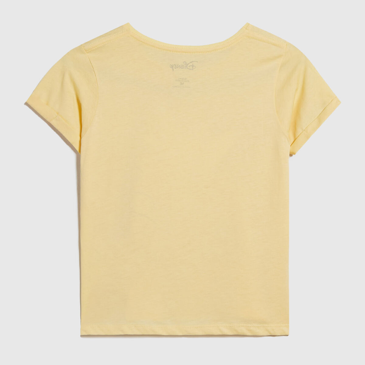 camisetas para niñas