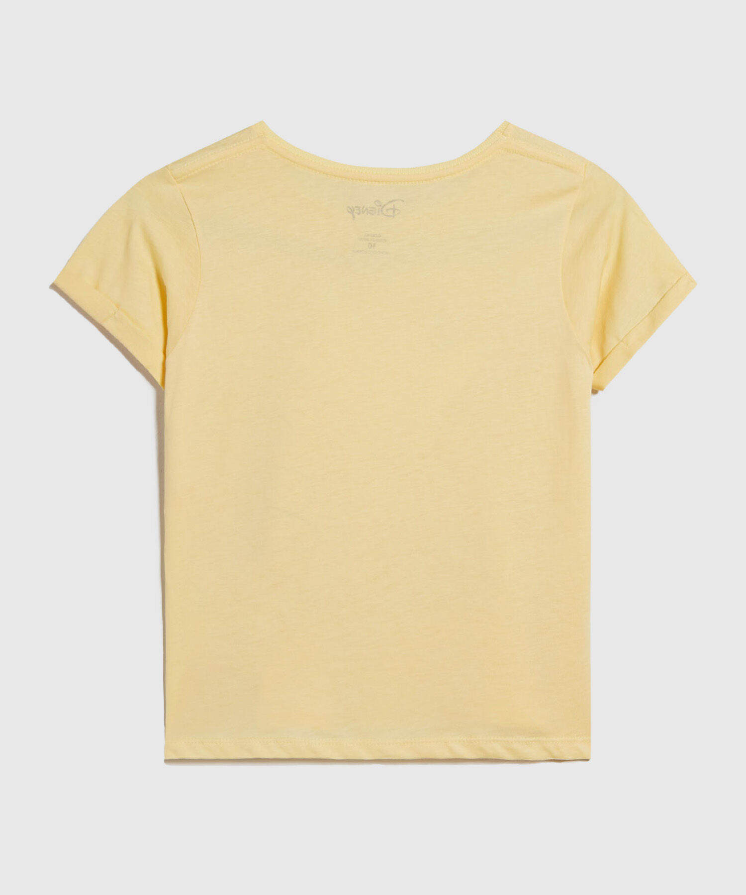 camisetas para niñas