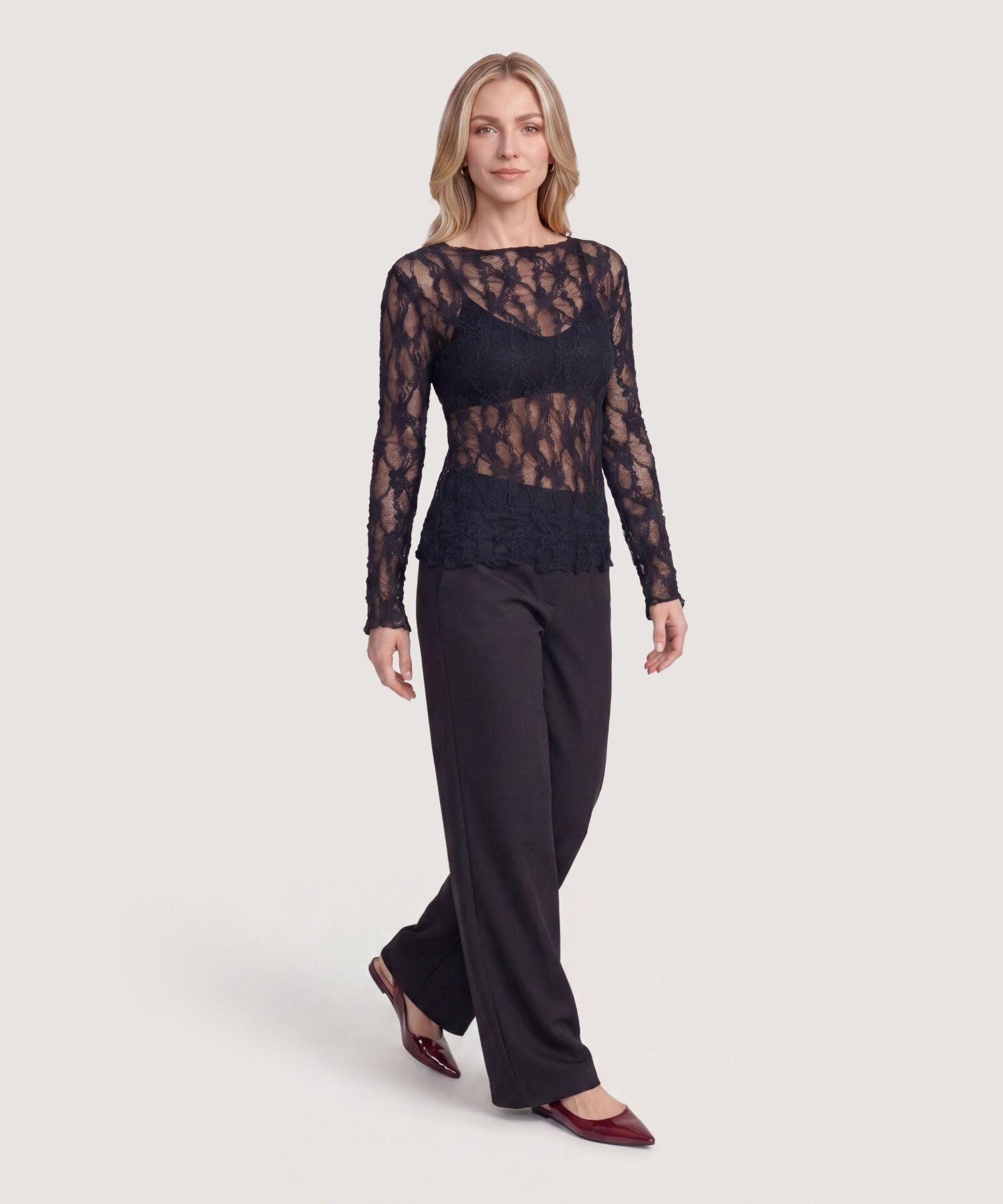 camisetas mujer