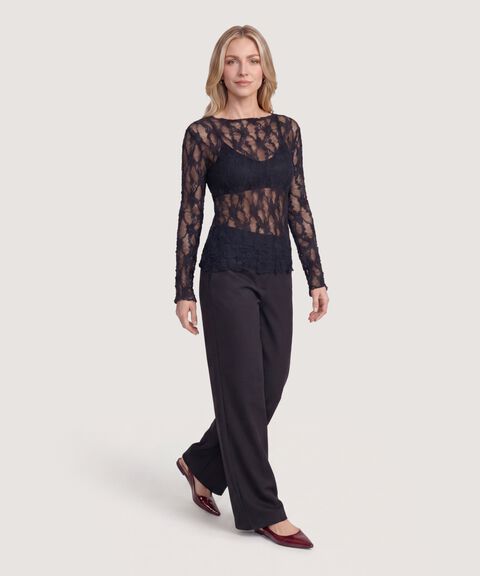 camisetas mujer