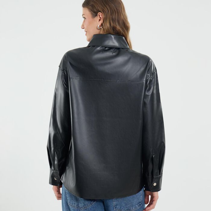 chaquetas para mujer