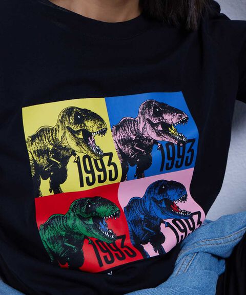 camisetas mujer