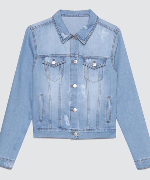 chaquetas para mujer