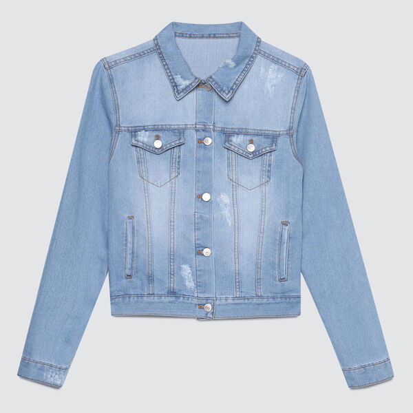 chaquetas para mujer