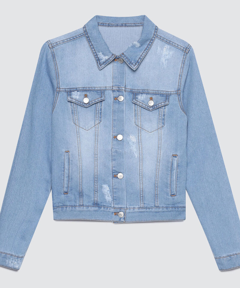 chaquetas para mujer