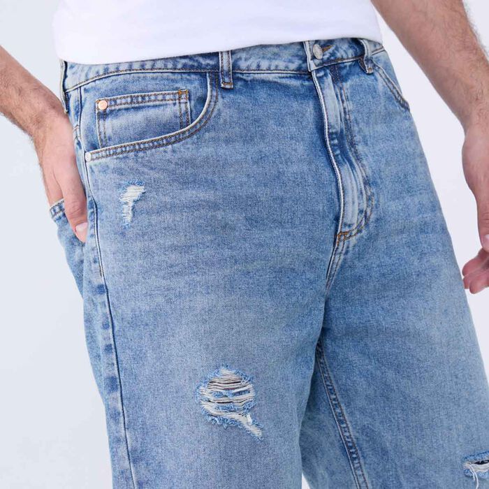 bermudas para hombre