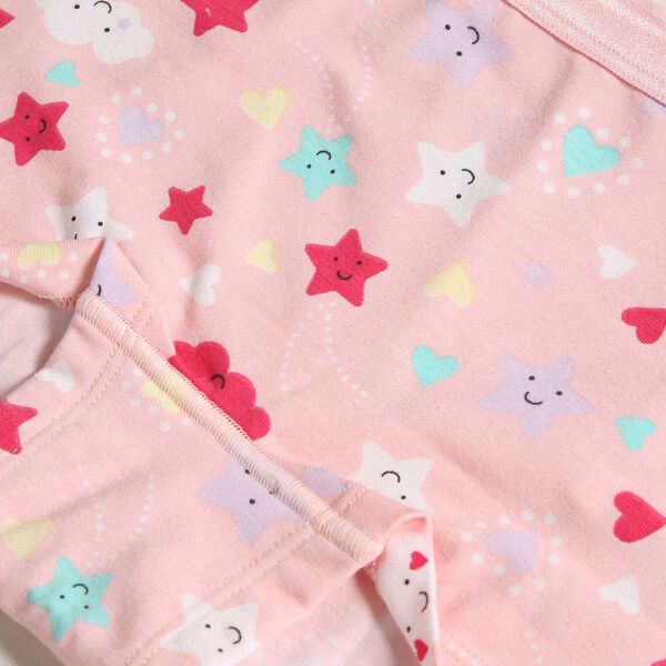 ropa interior para niñas