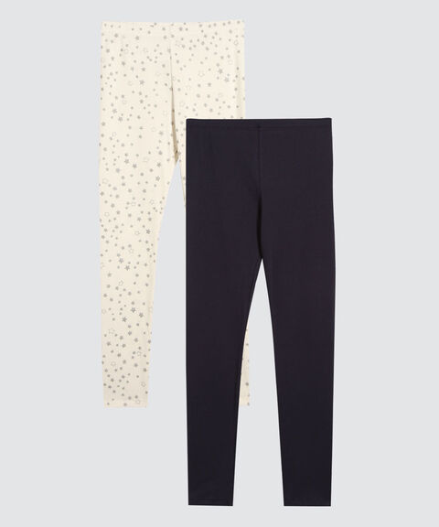 leggins para niña