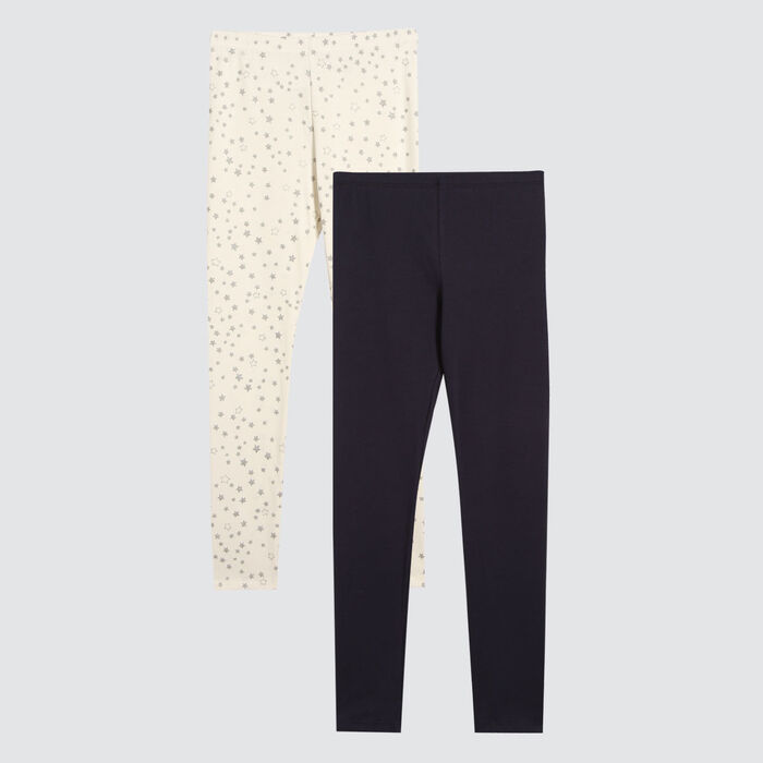 leggins para niña