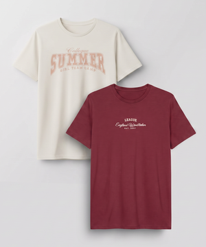 Camiseta Basica Screen, , hi-res