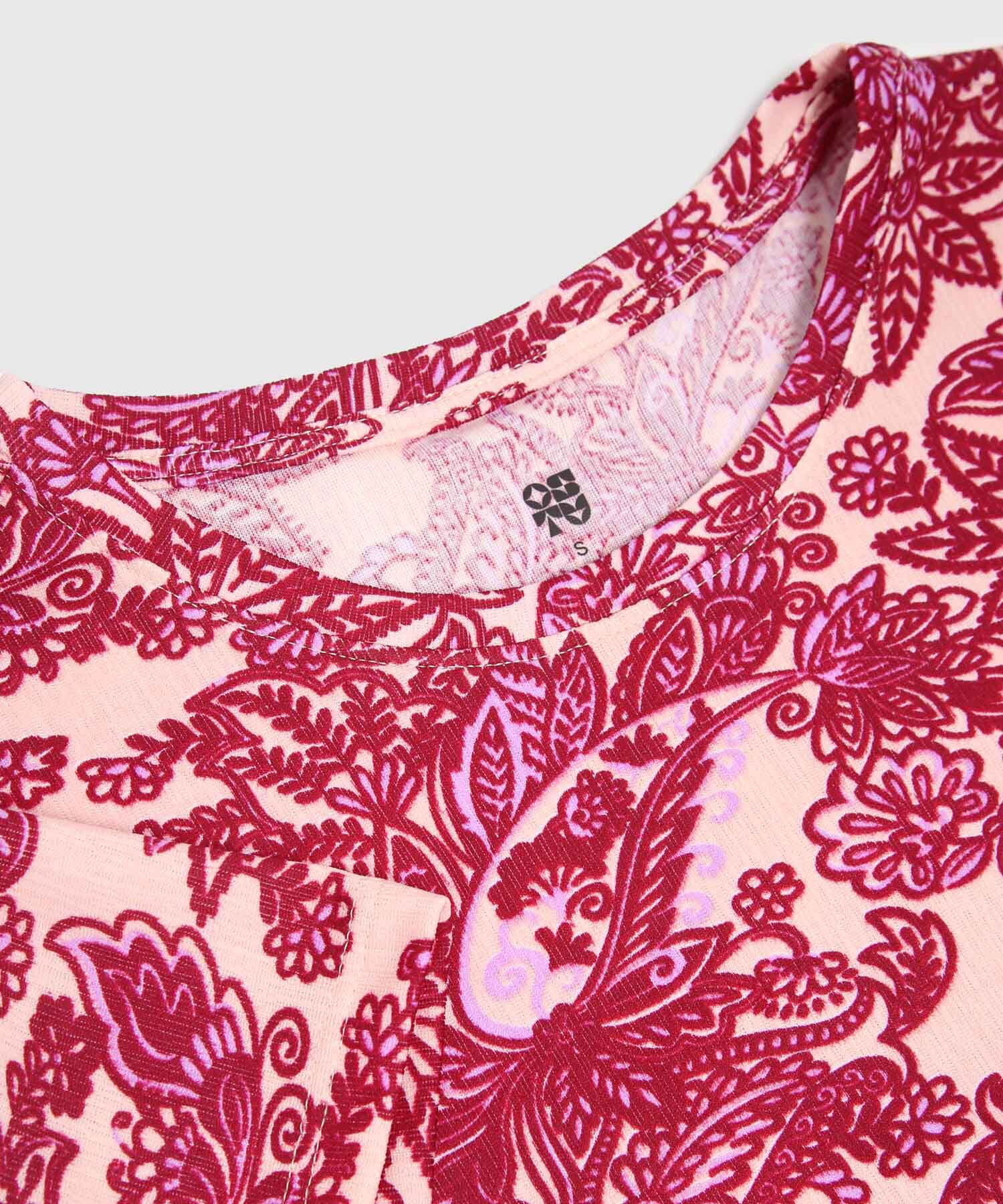 camisetas mujer