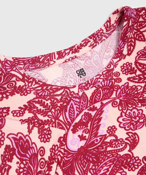 camisetas mujer image number null