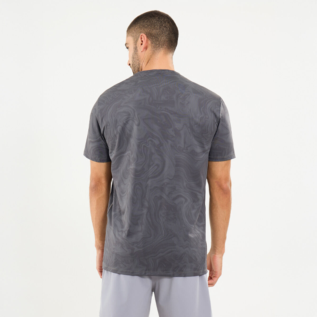 camisetas deportivas para hombre