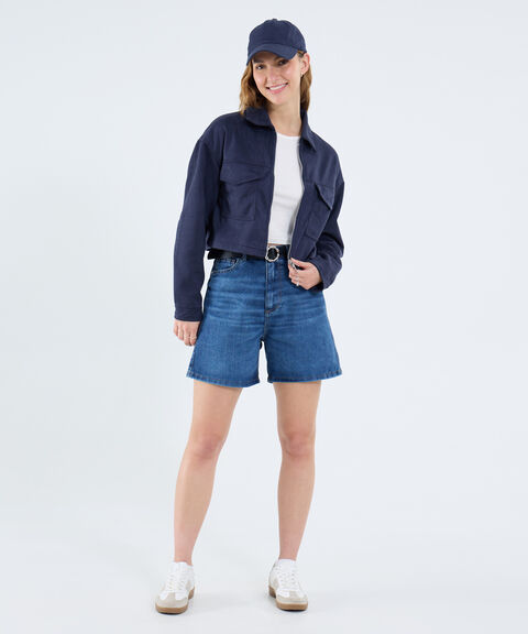chaquetas para mujer image number null