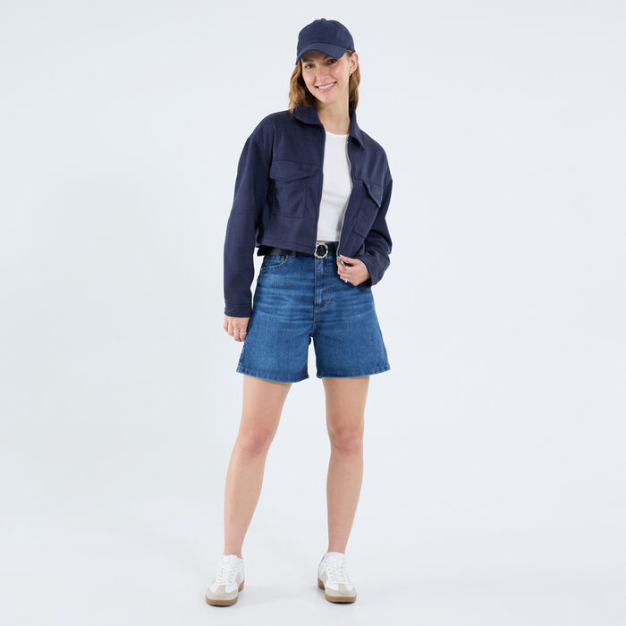 chaquetas para mujer